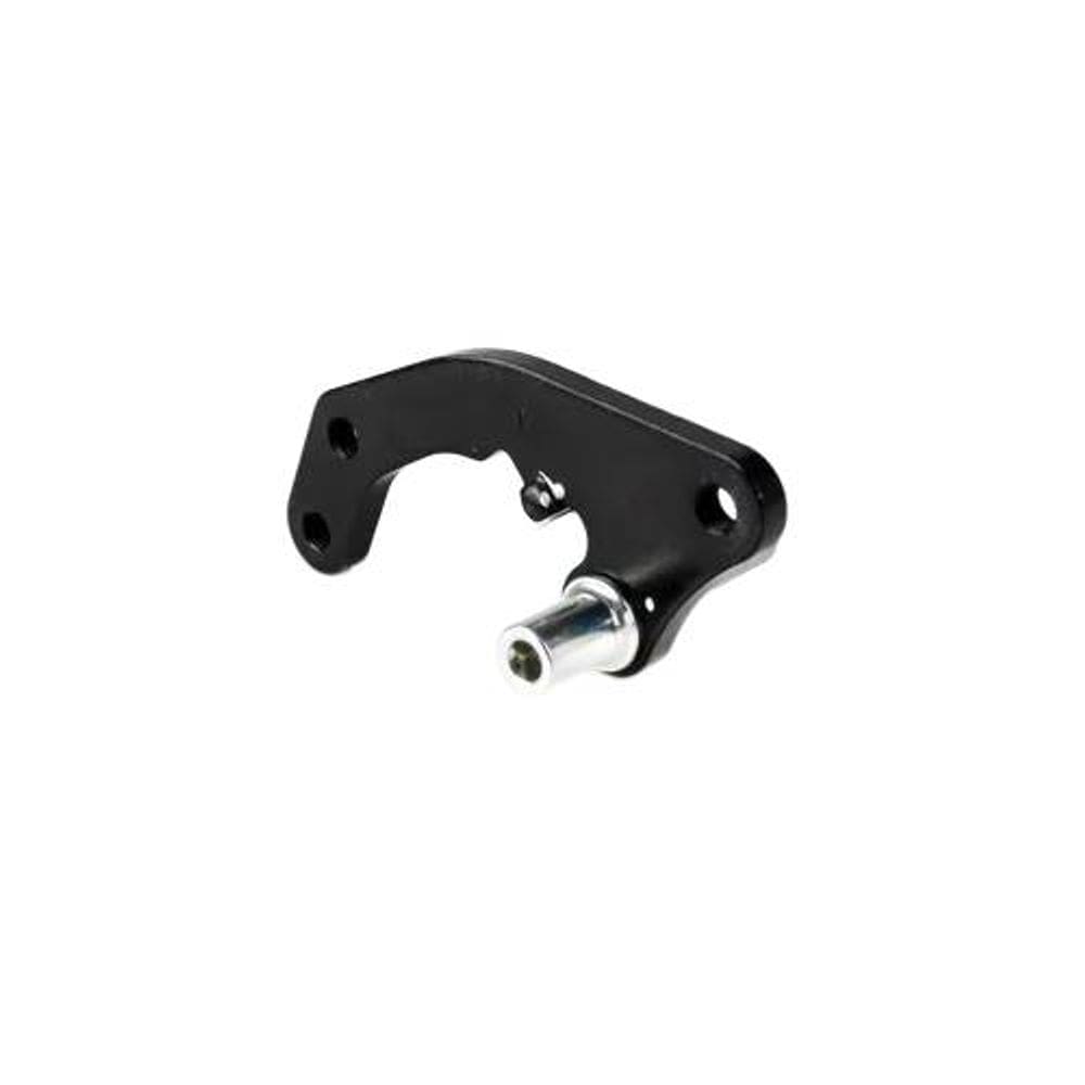 Suporte da Pinça de Freio Dianteira Genuíno Honda CG 160