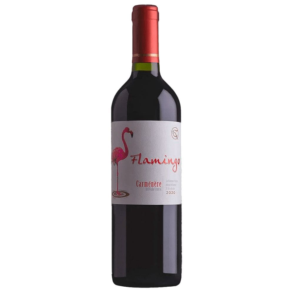 Flamingo Carmenere Vinho Tinto 750ml
