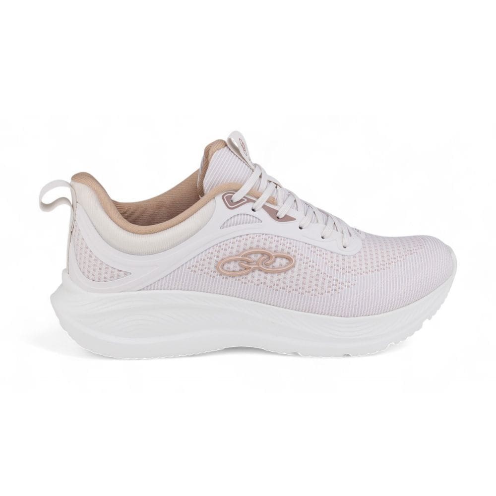 Tênis Feminino Olympikus Vibe Caminhada
