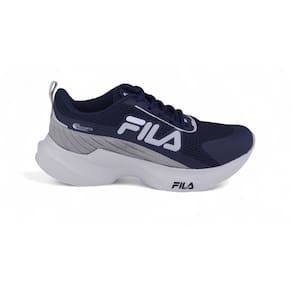 Tênis Infantl Fila Progress Esportivo F04K00017