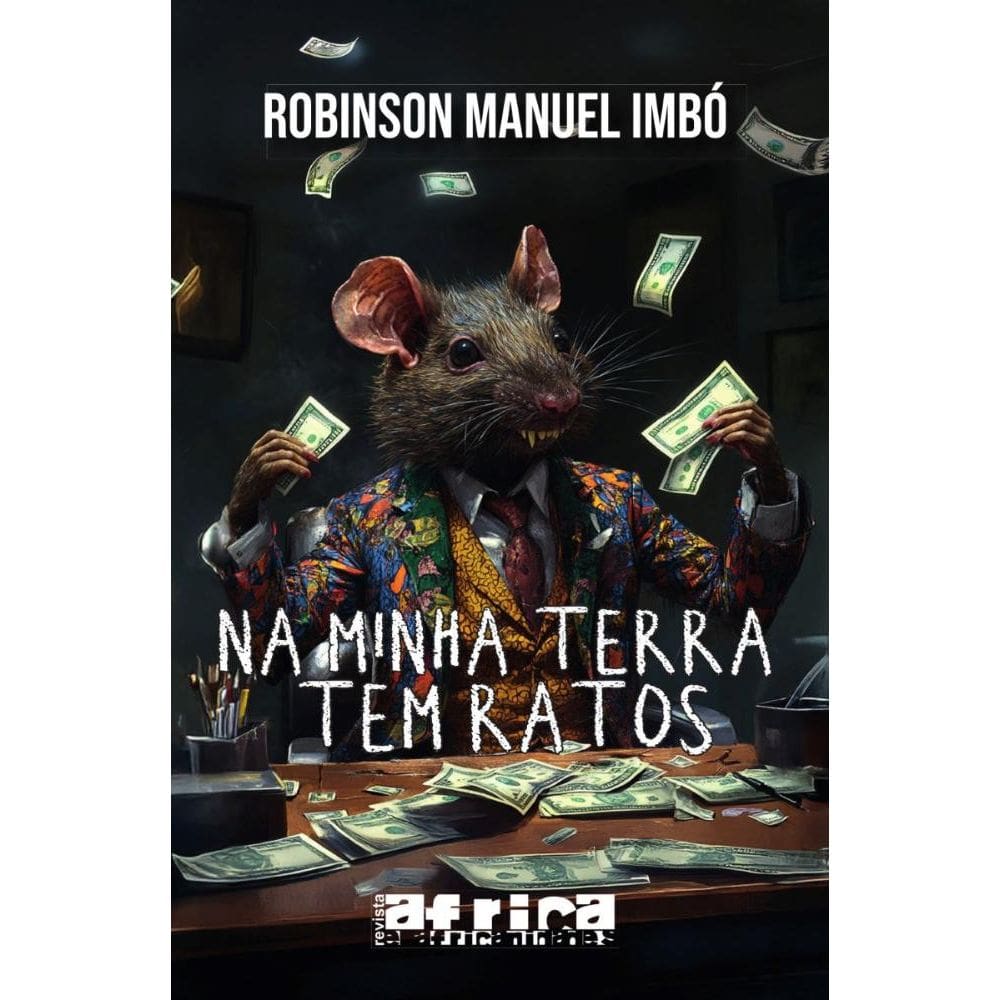 Na minha terra tem ratos