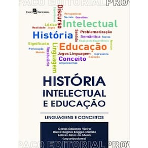 História Intelectual E Educação