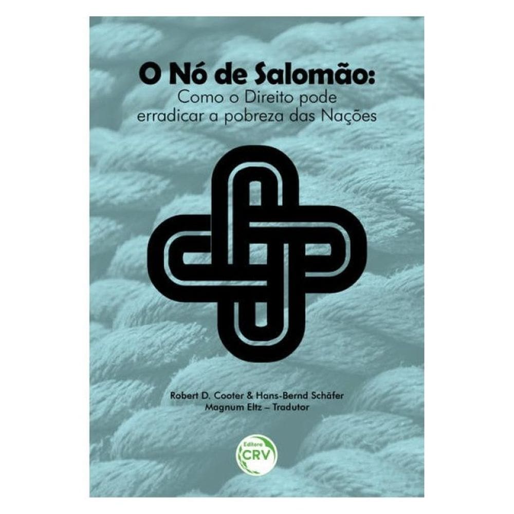 O Nó De Salomão