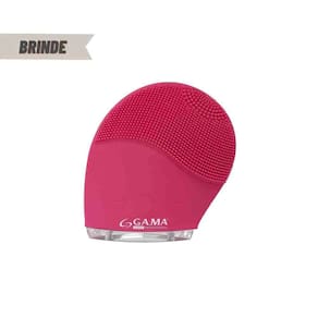 Kit Prancha Led E Secador De Cabelo Marula