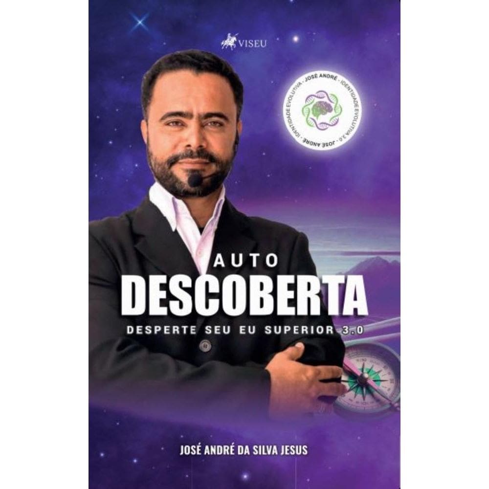 Autodescoberta: Desperte seu Eu Superior 3.0