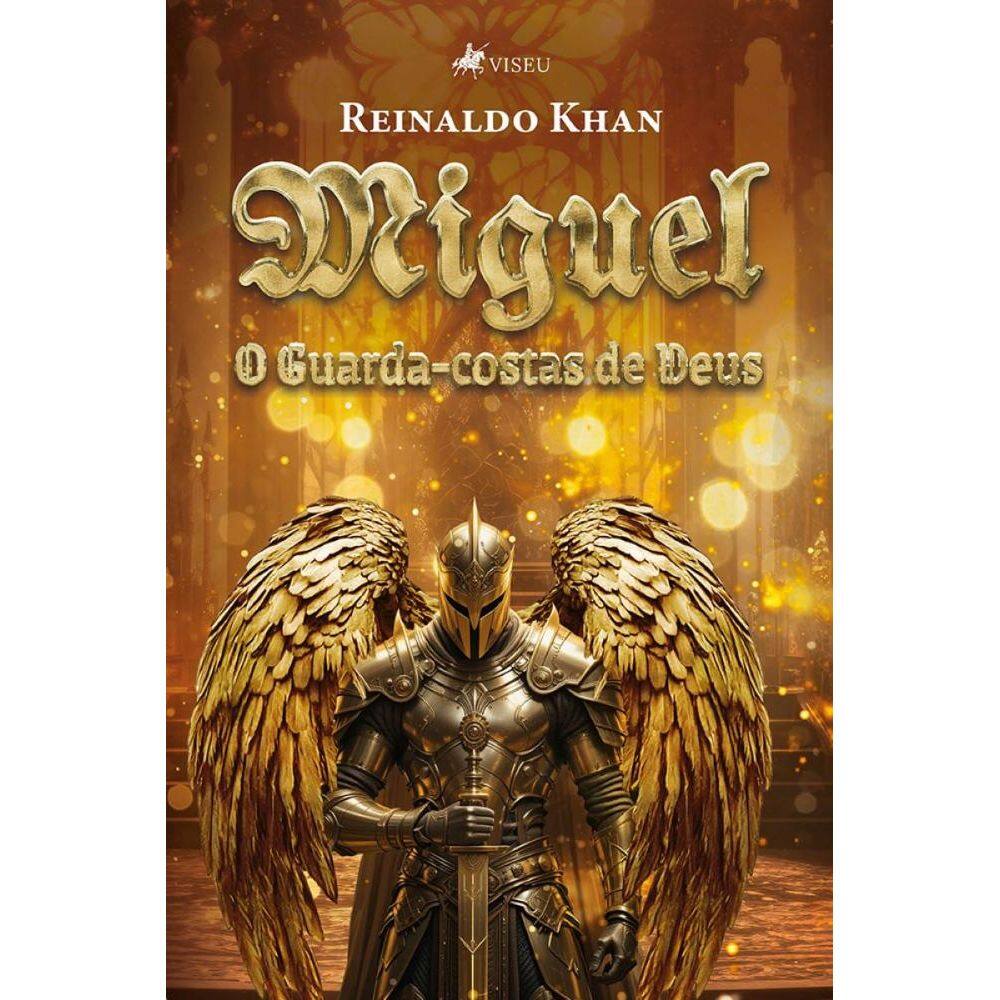 Miguel: O Guarda-Costas de Deus
