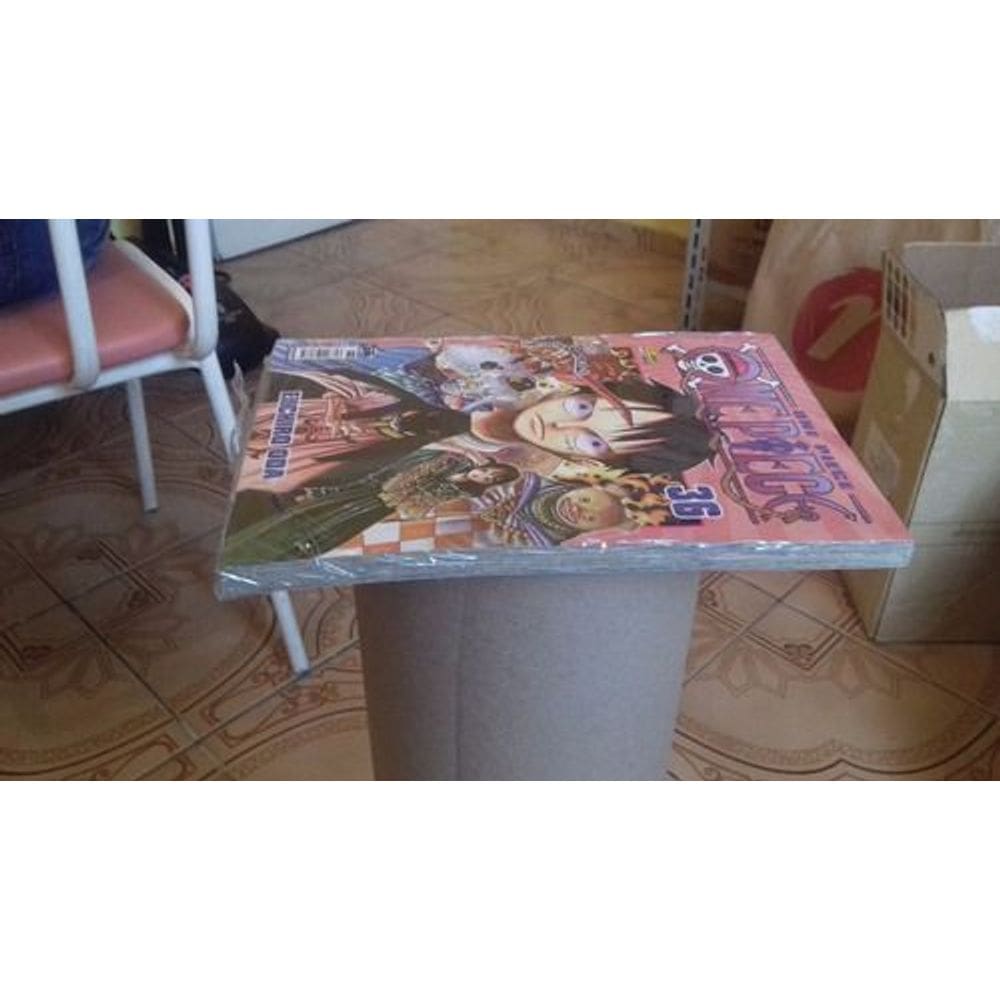 One Piece Vol. 36