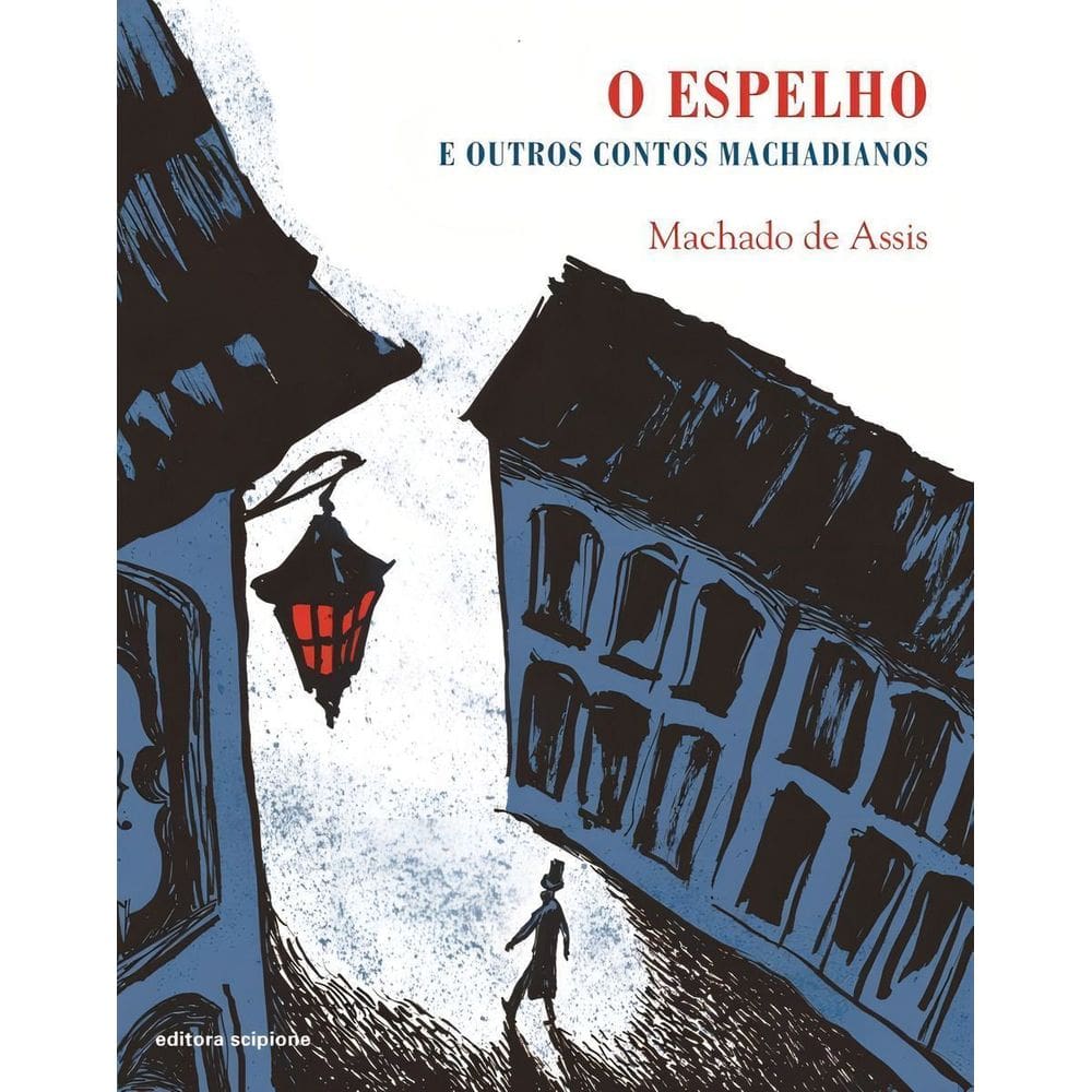 O Espelho e Outros Contos Machadianos