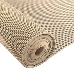 Piso Antiderrapante H-kap Rolo 120cm X 1500cm - caixa com 18m2 - Bege