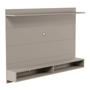 Painel para Tv 65 Polegadas 126cm X 180cm Off White