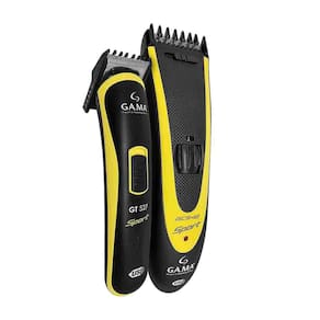 Kit Máquina De Corte Gc547 Sport Usb Bivolt
