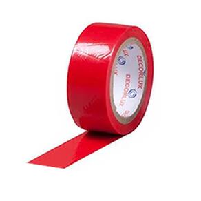 Fita Isolante Uso Geral Para Fios E Cabos 18Mm Decorlux