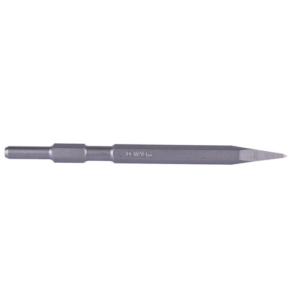 Ponteiro Dewalt Sextavado 17Mmx280Mm