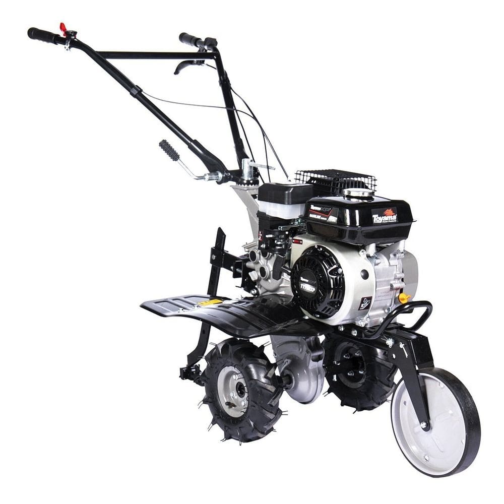 Motocultivador À Gasolina 82cm Toyamito