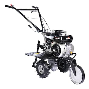 Motocultivador À Gasolina 82cm Toyamito