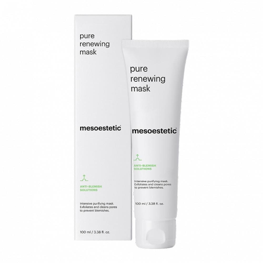 Pure Renewing Mask