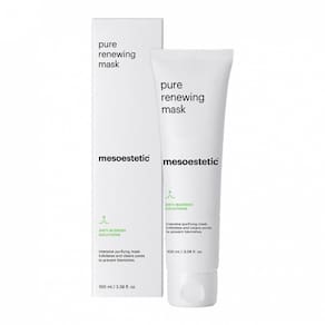 Pure Renewing Mask