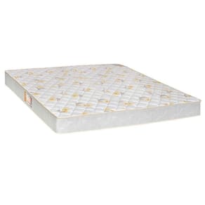 Colchão Viúva Espuma D28 Sleep Max (120x203x25) - Castor