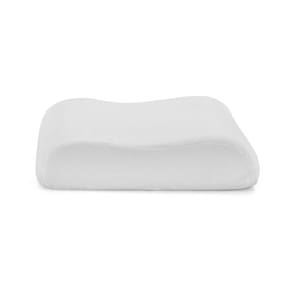 Travesseiro Espuma Cervical Space Dream (Tamanho 40x60) - Herval