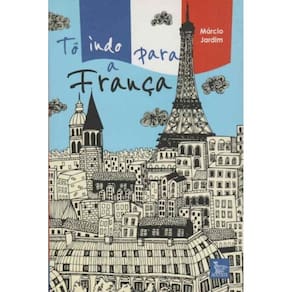 Tô Indo Para a França