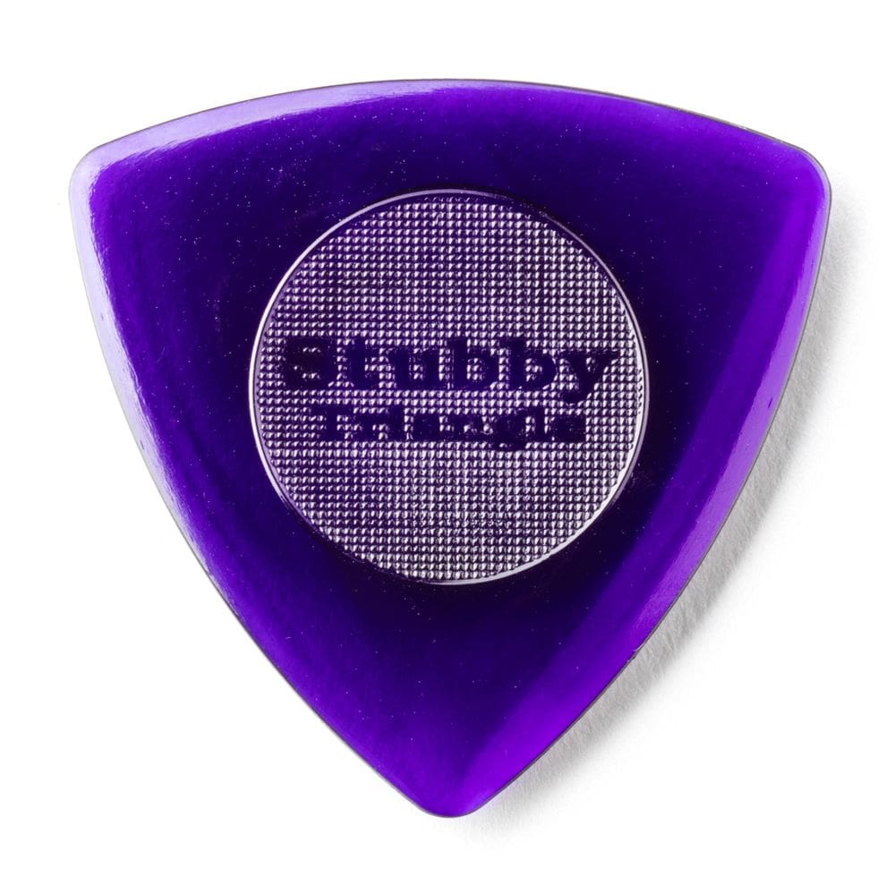Encadernação para guitarra acústica Dunlop 3,0 mm, pacote com 24
