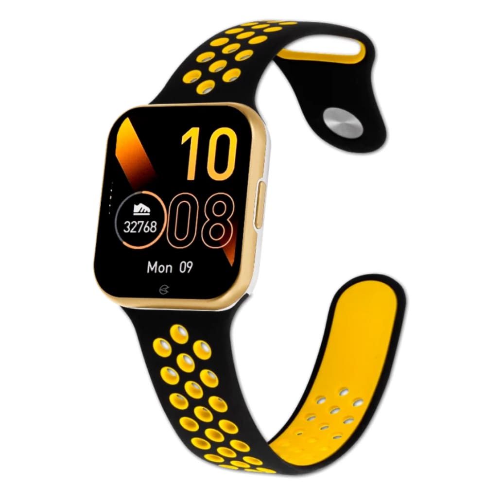 Relogio Champion Smartwatch Unissex CH50033B