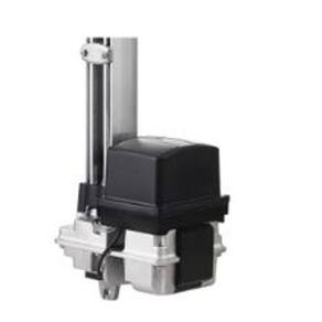Kit Automatizador Basculante Bv Home 300Kg Mono Analogico