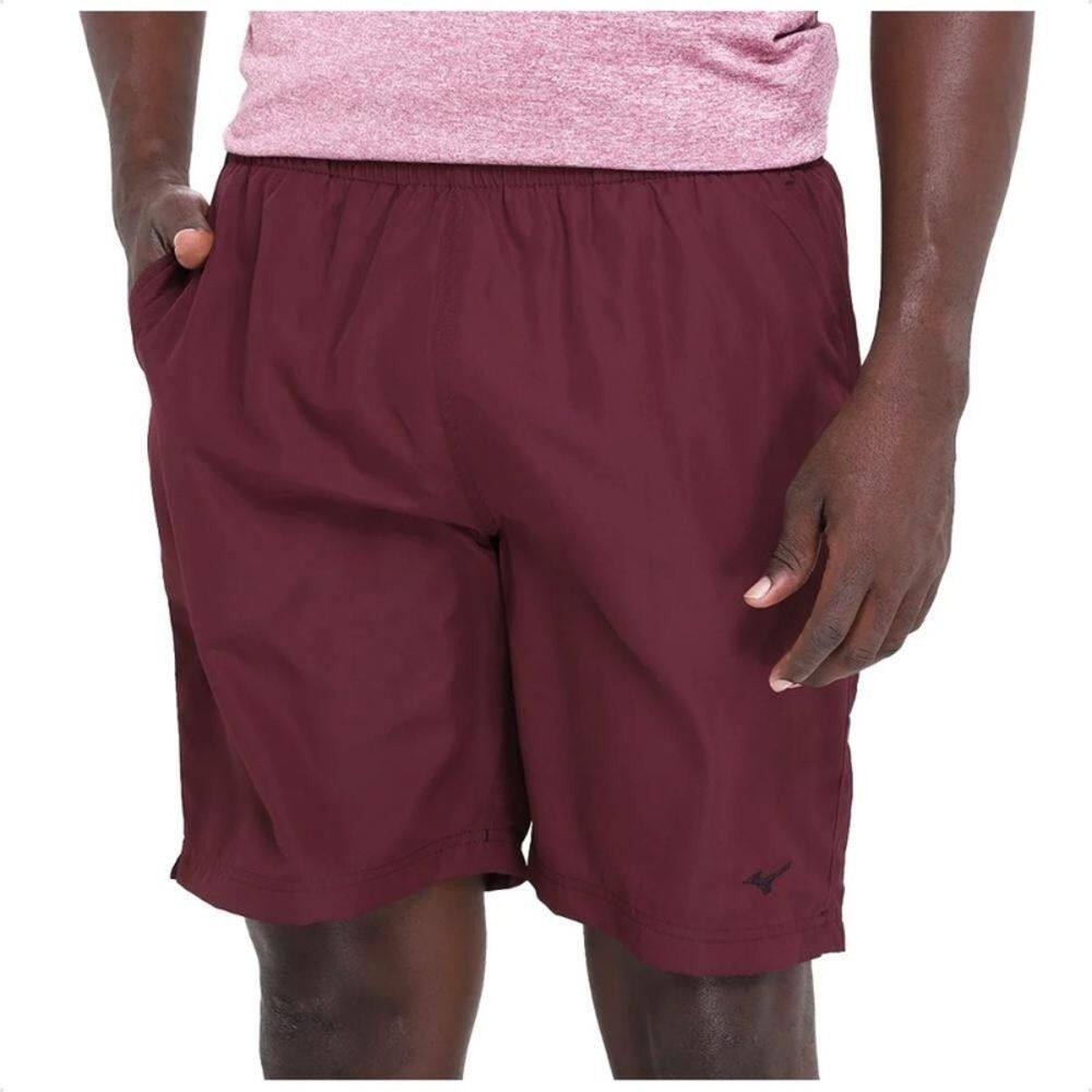 Bermuda Mizuno Tennis Master-Masculino