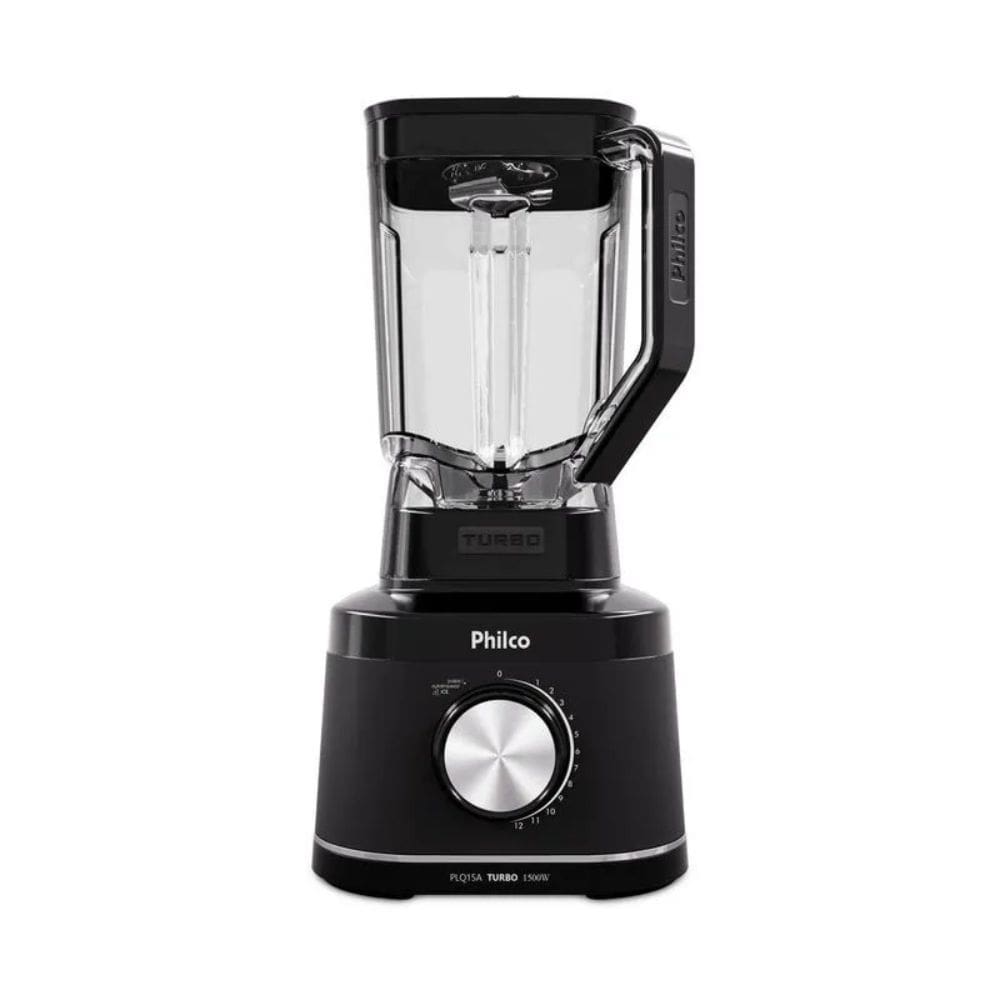 Liquidificador Philco PLQ15A 3,1 Litros 1500W