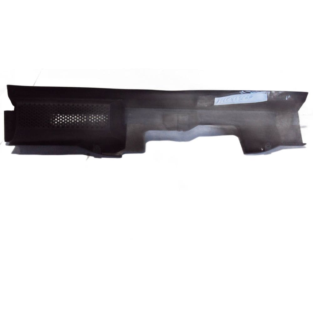Defletor Dianteiro Inferior Ford Fiesta 2013-2019 Genuíno
