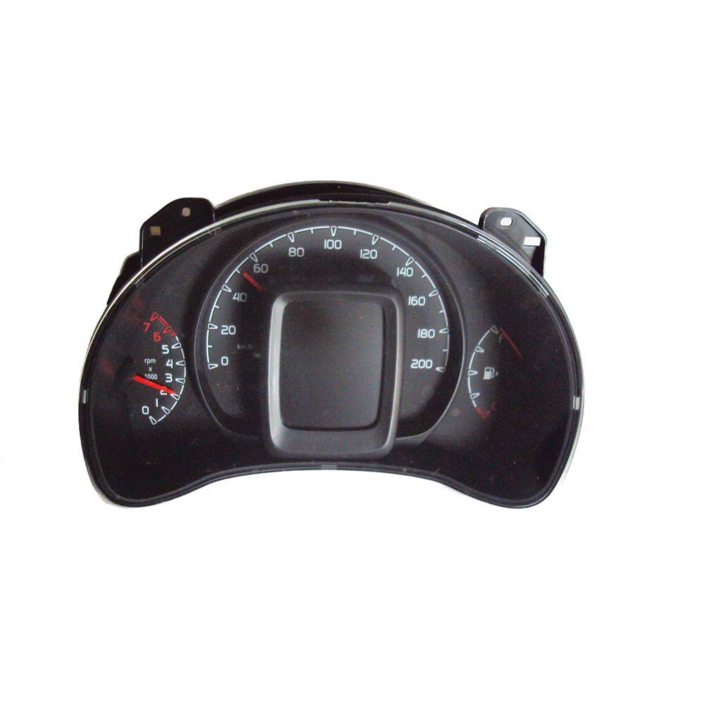 Painel Instrumento Fiat Uno Vivace/Mobi Genuíno
