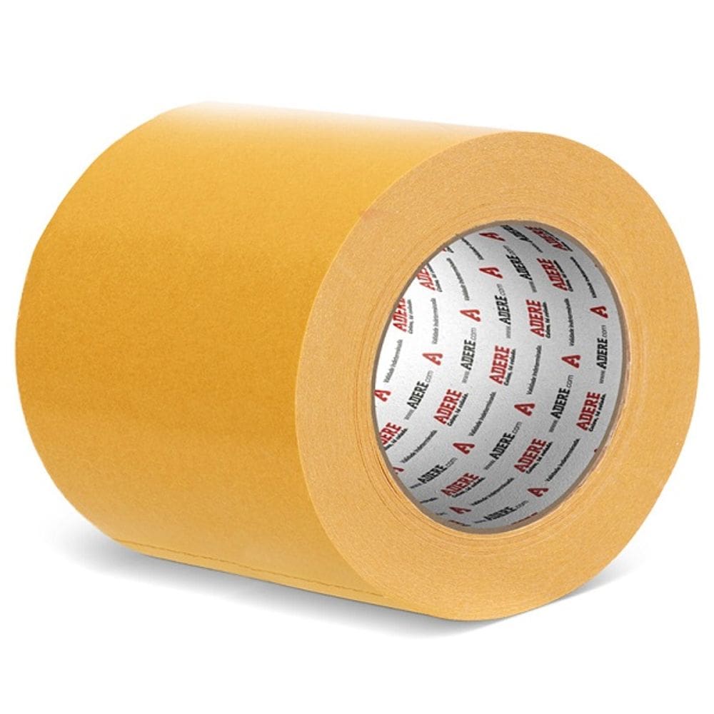 Fita Dupla Face Carpefix para Carpete Adere 100MM X 30M