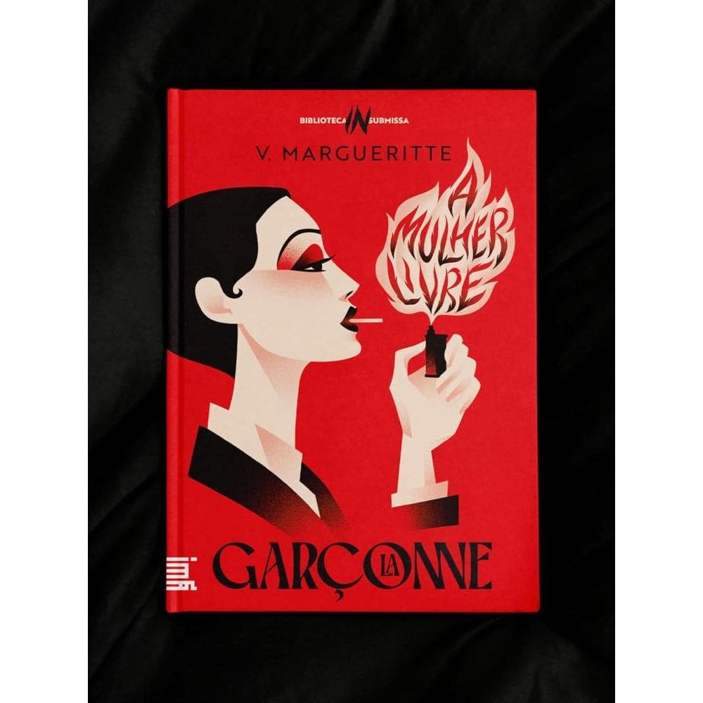 La garçonne