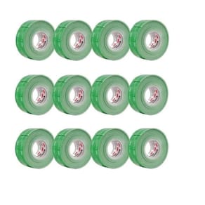 Kit 12 Fita Dupla Face Fixa Forte EXTREME 3M 24MM X 2M