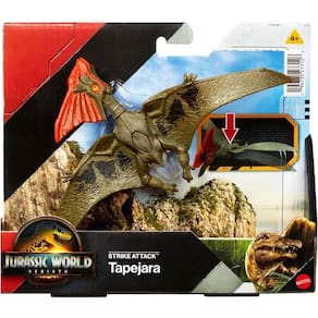 Jurassic WORLD Rebirth Tapejara Mattel JGB77