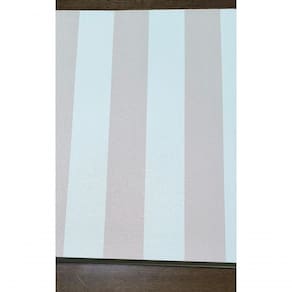 Papel De Parede Infantil Vinílico Listrado Vichi Revoada 4404 Da Bobinex.