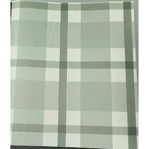 Papel De Parede Infantil Vinílico- Xadrez Quadros Revoada- 4449 Bobinex.