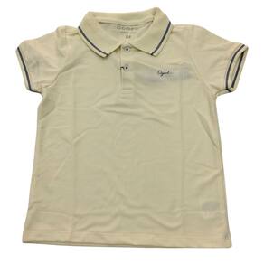 Camiseta Polo infantil Masc Ogochi