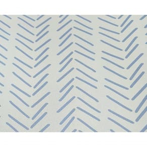 Papel De Parede Infantil Vinílico- Franjinha Revoada- 4446 Bobinex.