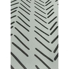 Papel De Parede Infantil Vinílico- Franjinha Revoada- 4447 Bobinex.
