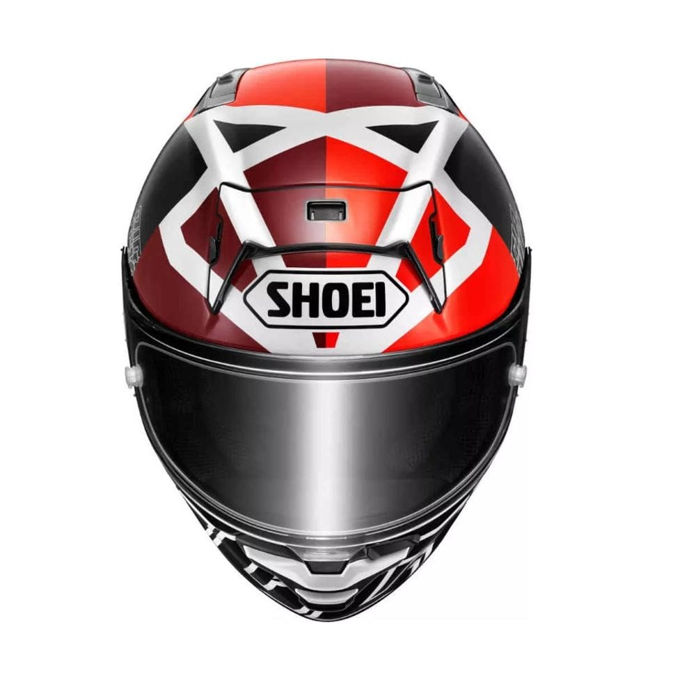 Capacete Shoei X-Spr Pro Diggia2 Tc-1 62