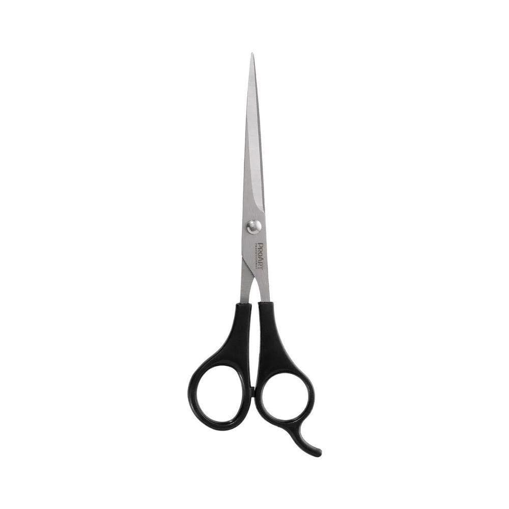 Tesoura First Line Fio Laser 5,5 Polegadas Proart Corte Preciso E Design Ergonômico Profissional