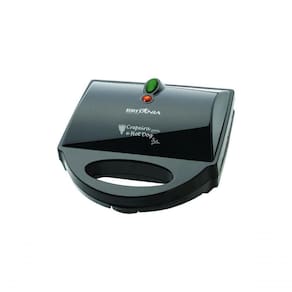 Crepeira Six Britania Para 6 Unidades 850w 110V