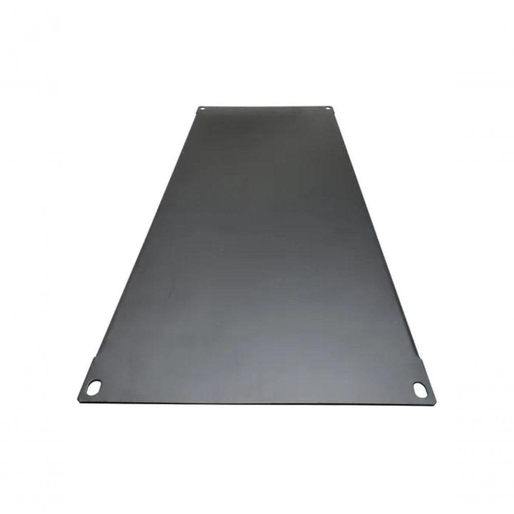 Frente Falsa 4u X 19 P-rack Preto