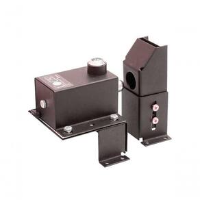Trava Portao Ipec Lock Plus 220v Com Temporizador