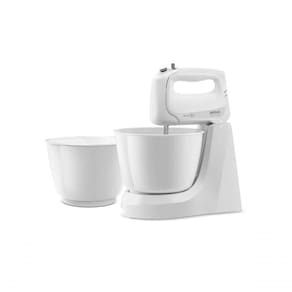 Batedeira Arno Mini Chef 400w Branca Hm10 110v