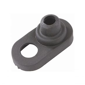 Cerruns Guarda-po Para Interruptor De Porta