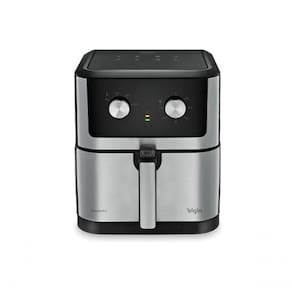 Fritadeira Air Fryer Elgin Afc80 8l 110V