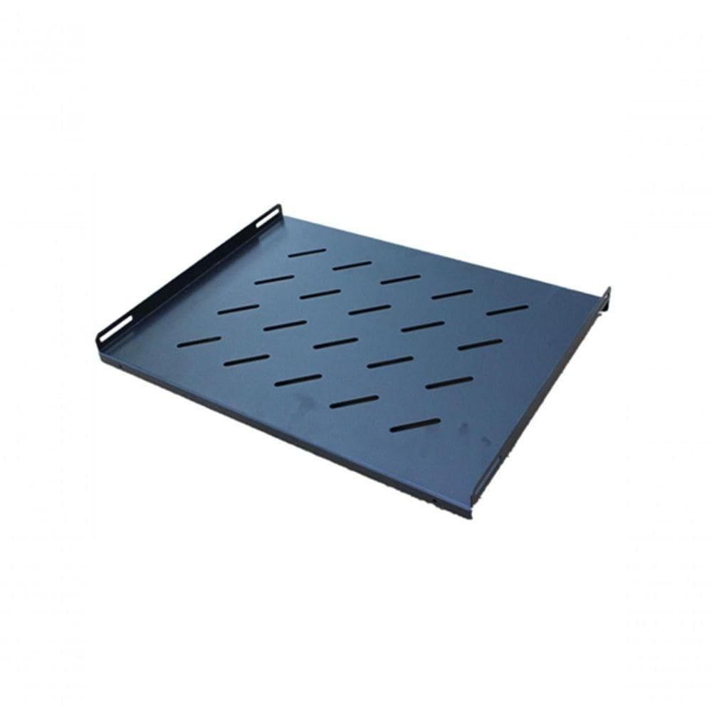 Bandeja P- Rack Evus Ev-ftw450 450mm Preto Ventilada
