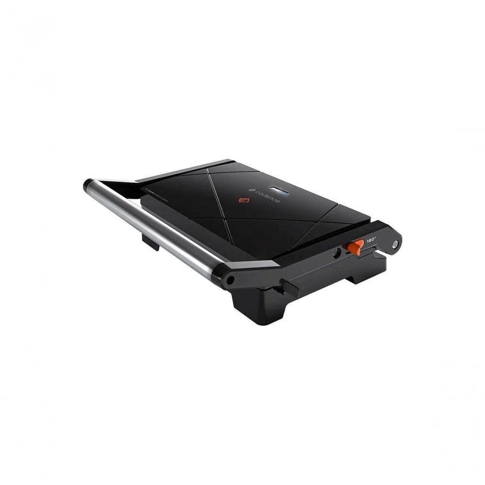 Grill Multiuso Cadence Duas Chapas 1000w 220V